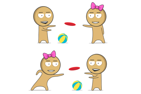 Game Clipart, Hobby Clipart, Sport: Graphics Review