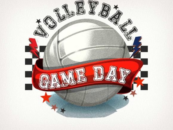 Game Day Volleyball Sublimation: A Practical Design Review