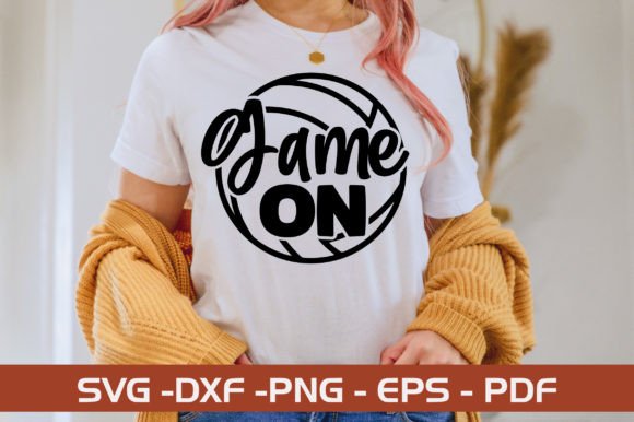 Game on SVG Design: Review for Embroidery Projects