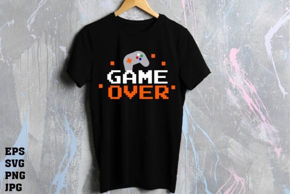 Game over SVG Gamer Controller: A Designer's Review