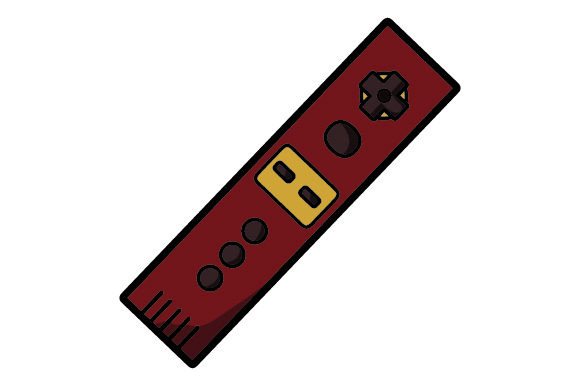 Retro Game Remote Crafts for Video Game Sellers