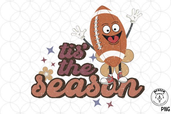 Tis the Season Game Day SVG PNG: Graphics & Crafts Review