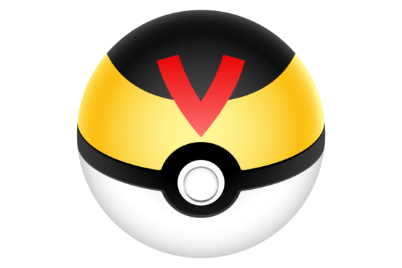 Vr Game Logo Graphics & Illustrations Review